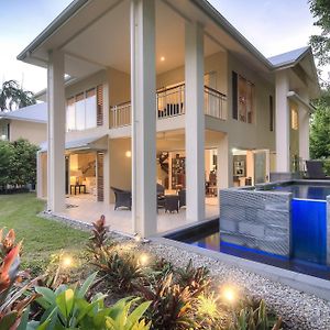 Villa Paradise